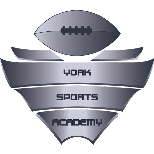 Enroll in York Sports Academy Football Program!